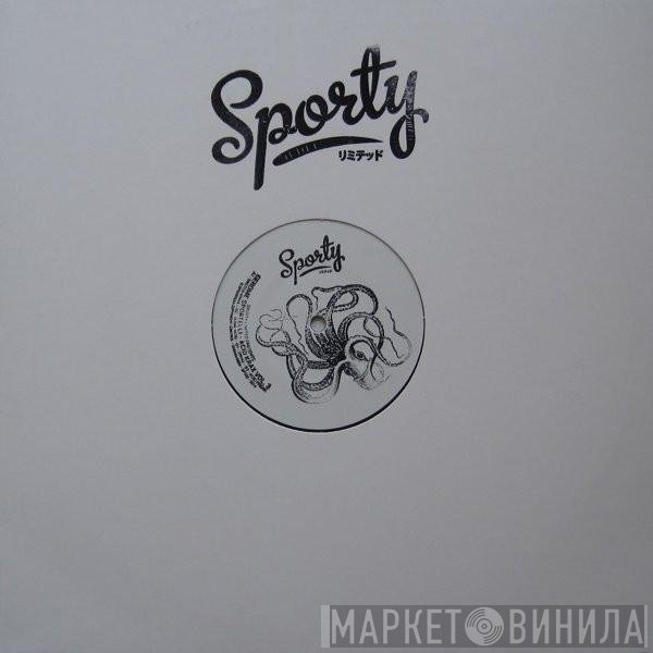 Gerome Sportelli - Acid Krax Vol. 3