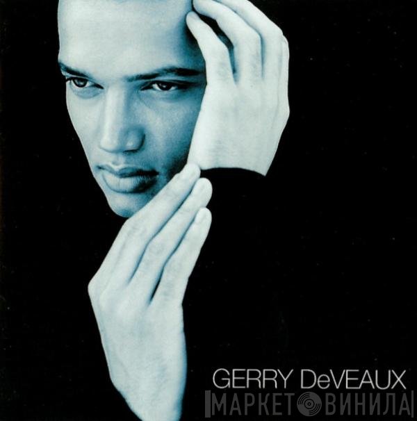Gerry DeVeaux  - Rhythm & Love