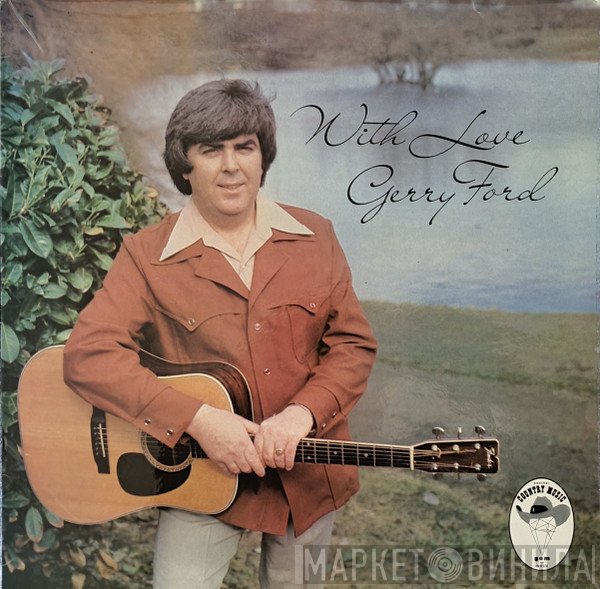 Gerry Ford - With Love