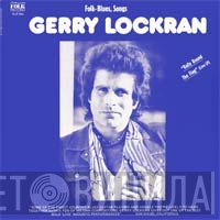 Gerry Lockran  - Rally Round The Flag