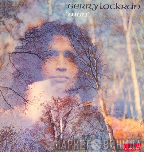 Gerry Lockran  - Wun