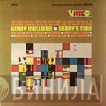 Gerry Mulligan  - Gerry's Time