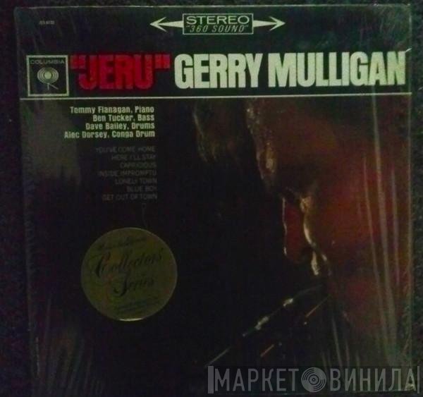 Gerry Mulligan  - Jeru
