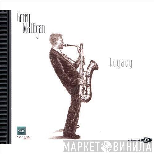 Gerry Mulligan  - Legacy