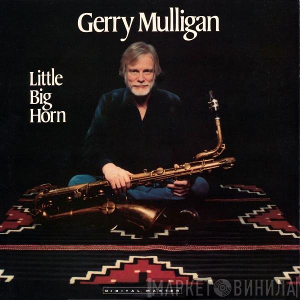 Gerry Mulligan - Little Big Horn