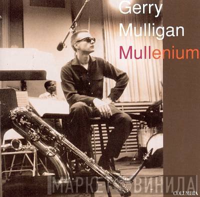 Gerry Mulligan - Mullenium