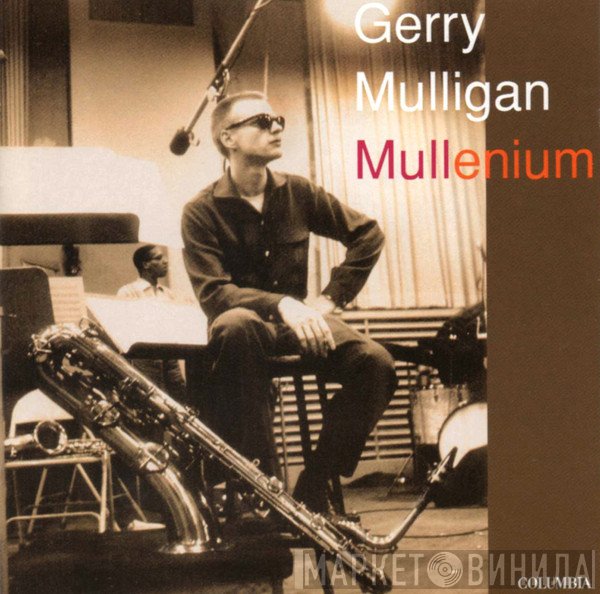 Gerry Mulligan  - Mullenium