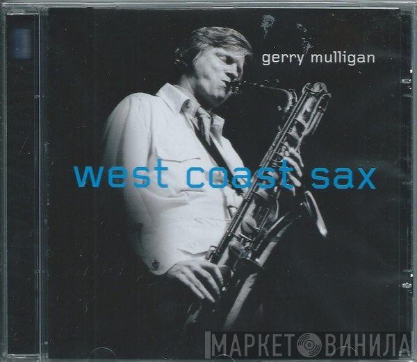 Gerry Mulligan - West Coast Sax