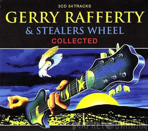 Gerry Rafferty & Stealers Wheel  - Collected