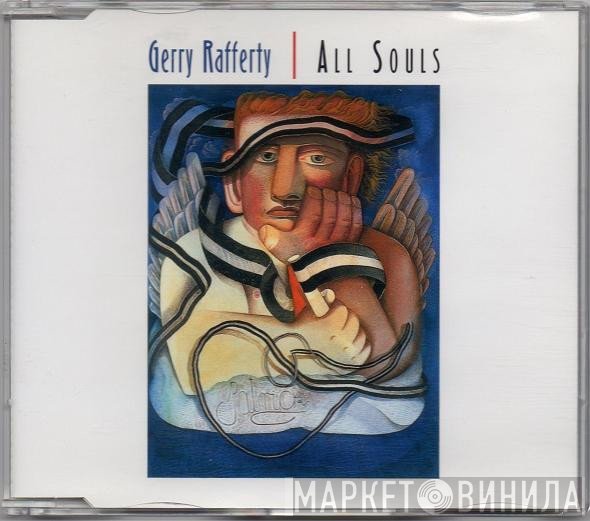 Gerry Rafferty  - All Souls