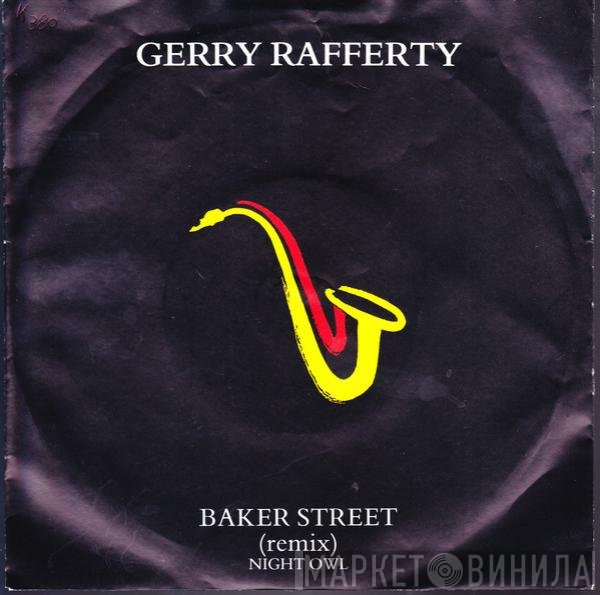 Gerry Rafferty - Baker Street (Remix)
