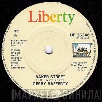 Gerry Rafferty - Baker Street