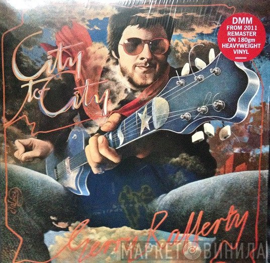 Gerry Rafferty - City To City