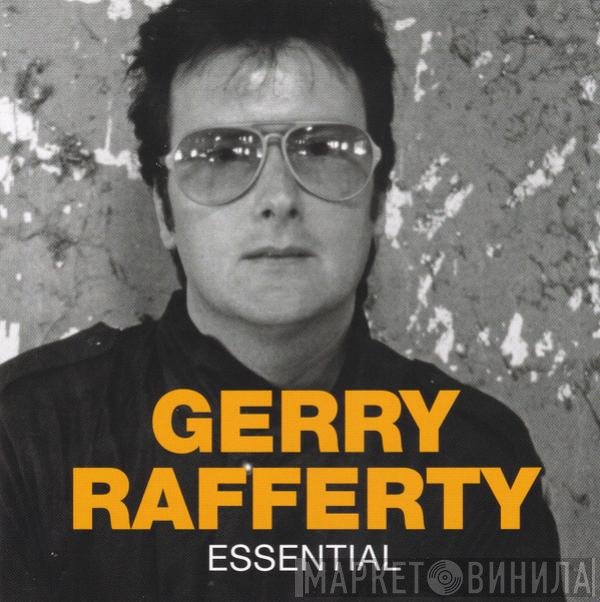 Gerry Rafferty - Essential
