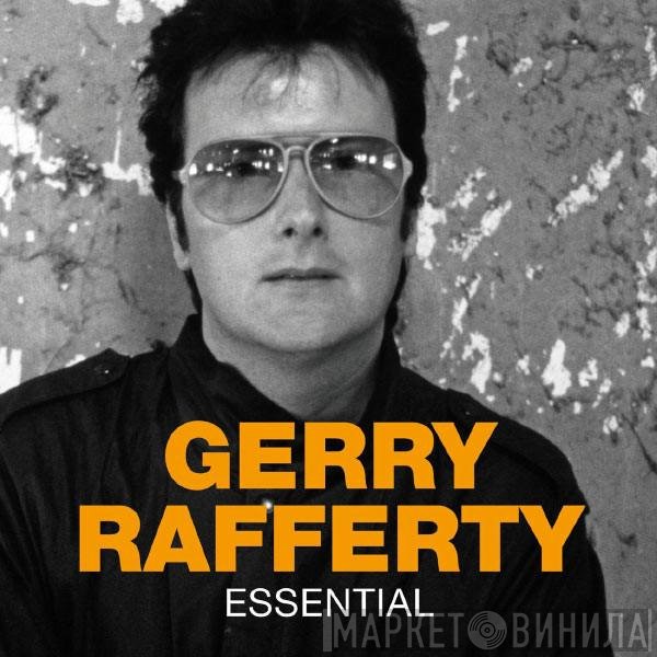Gerry Rafferty  - Essential