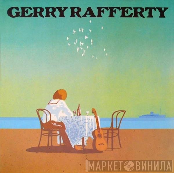 Gerry Rafferty  - Gerry Rafferty Revisited