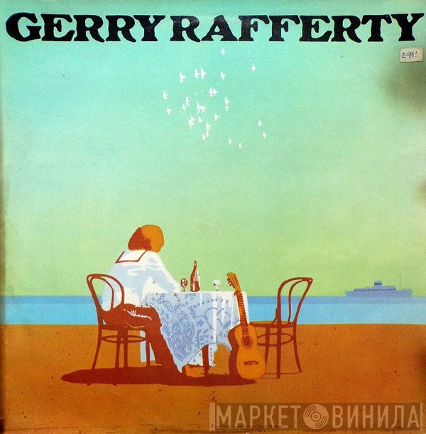 Gerry Rafferty  - Gerry Rafferty Revisited