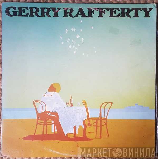 Gerry Rafferty  - Gerry Rafferty Revisited
