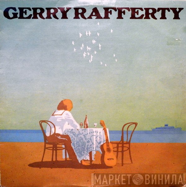Gerry Rafferty  - Gerry Rafferty Revisited