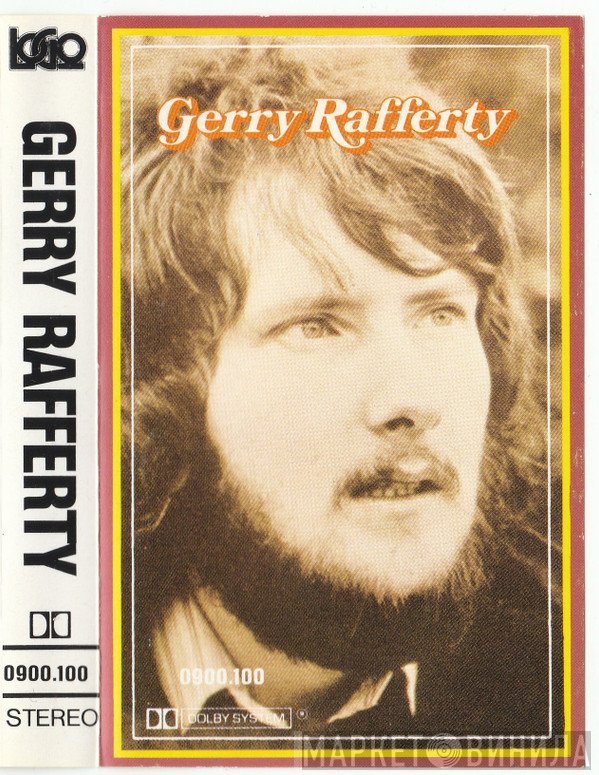 Gerry Rafferty  - Gerry Rafferty