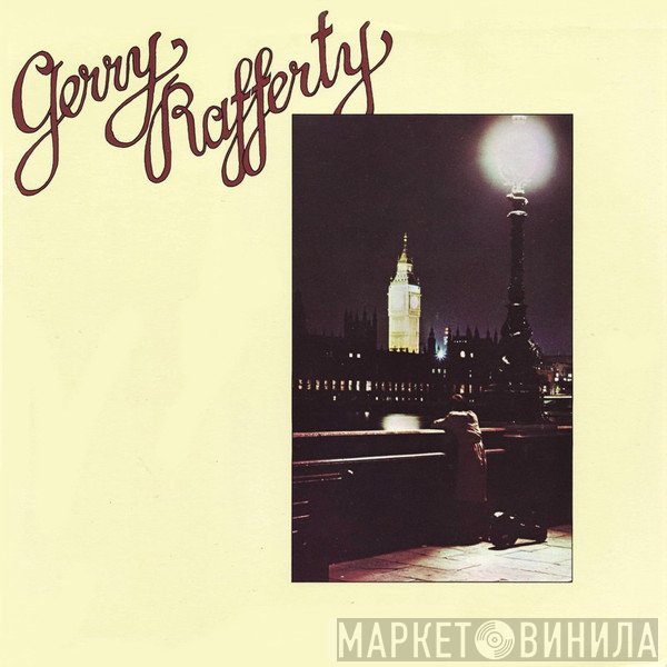 Gerry Rafferty  - Gerry Rafferty