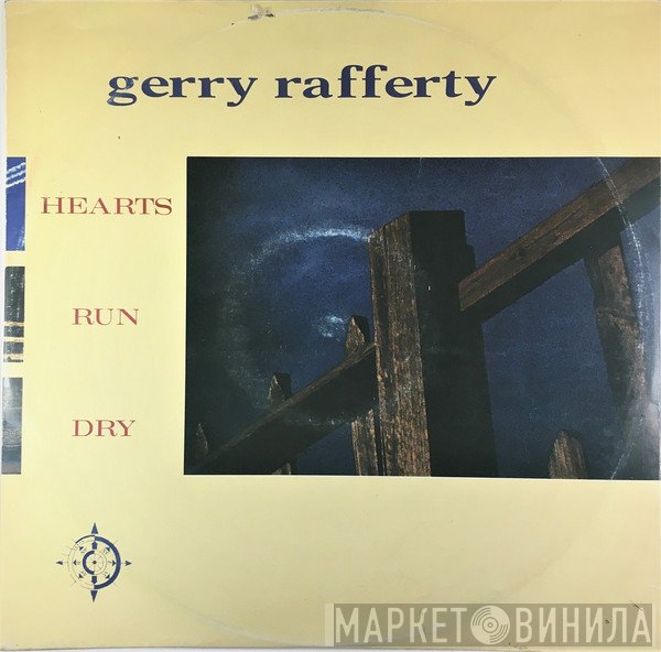Gerry Rafferty  - Hearts Run Dry