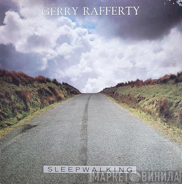 Gerry Rafferty  - Sleepwalking