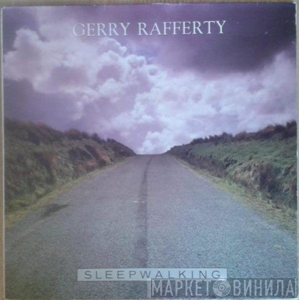 Gerry Rafferty - Sleepwalking