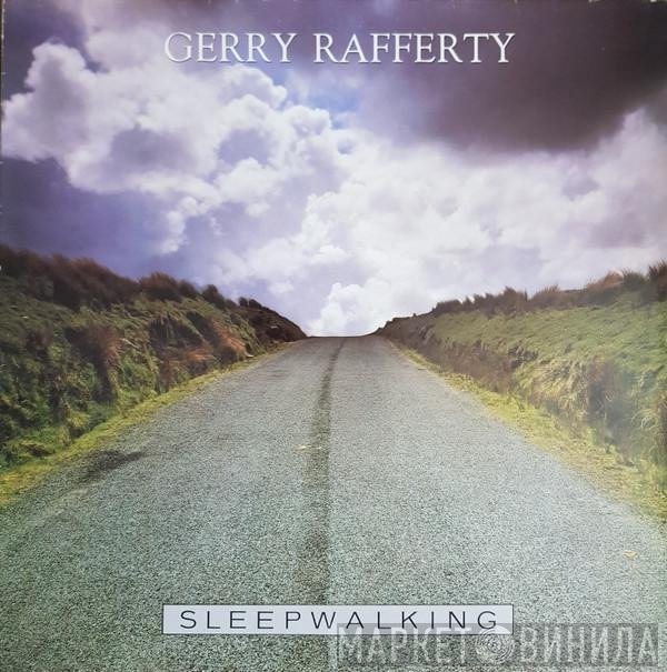 Gerry Rafferty  - Sleepwalking