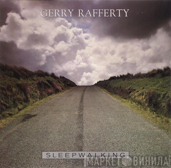 Gerry Rafferty  - Sleepwalking