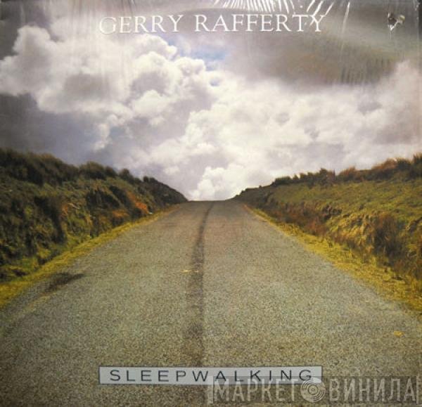 Gerry Rafferty  - Sleepwalking