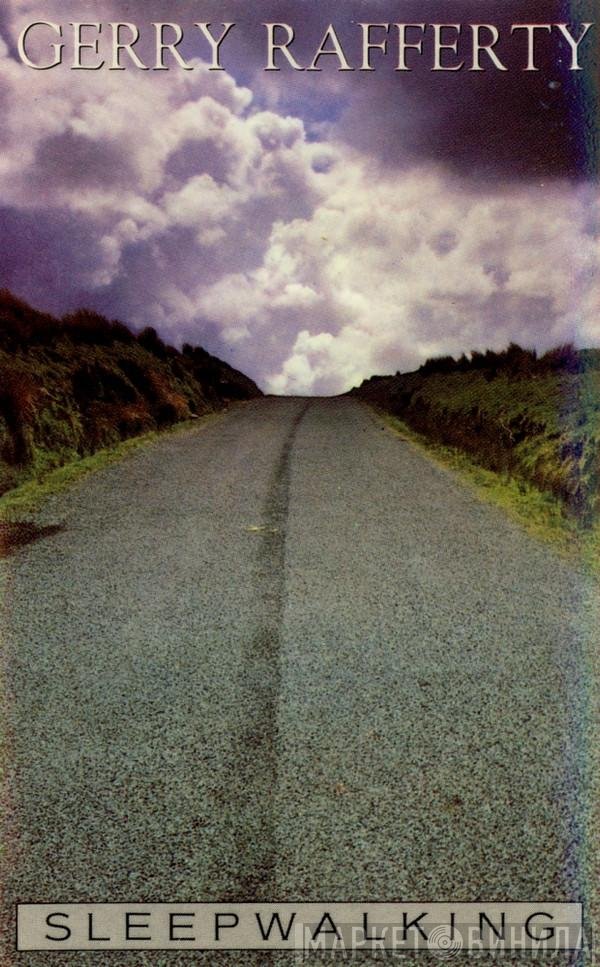 Gerry Rafferty - Sleepwalking