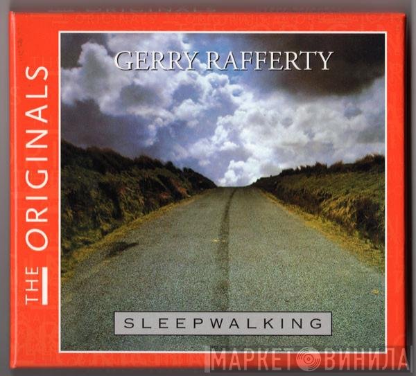 Gerry Rafferty  - Sleepwalking