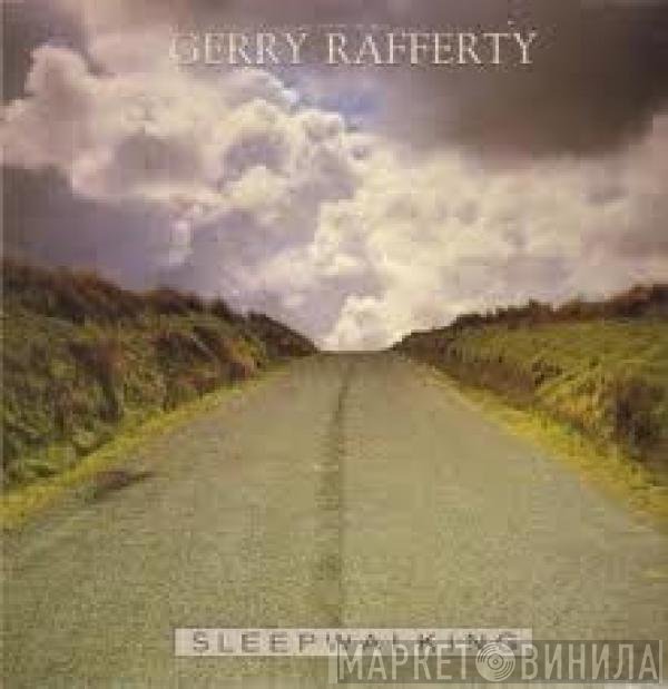 Gerry Rafferty  - Sleepwalking