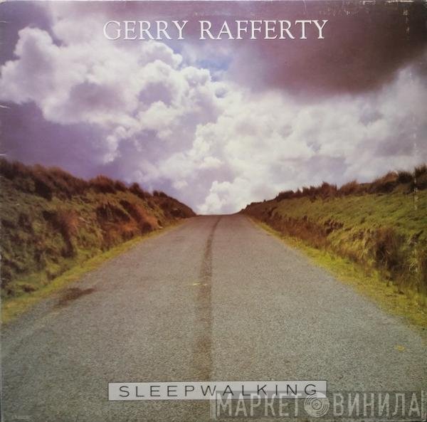 Gerry Rafferty  - Sleepwalking