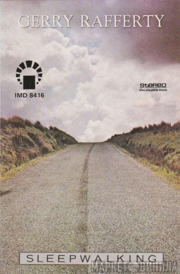 Gerry Rafferty  - Sleepwalking