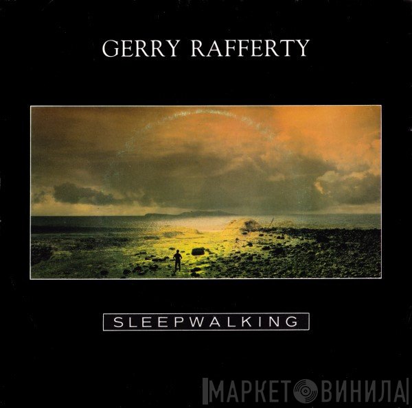 Gerry Rafferty  - Sleepwalking