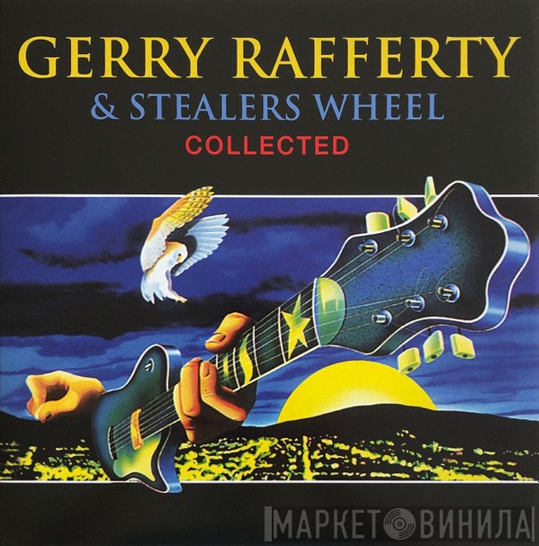 Gerry Rafferty, Stealers Wheel - Collected
