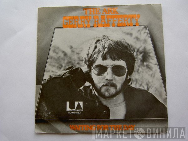 Gerry Rafferty  - The Ark