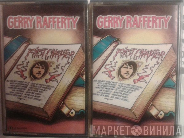 Gerry Rafferty  - The First Chapter