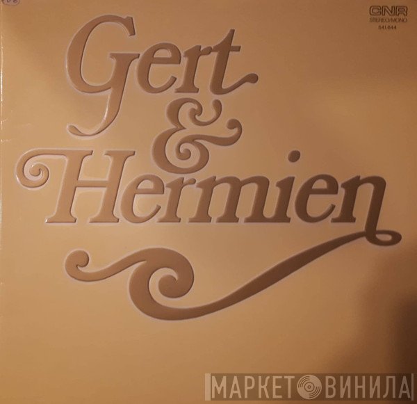 Gert & Hermien - Gert & Hermien