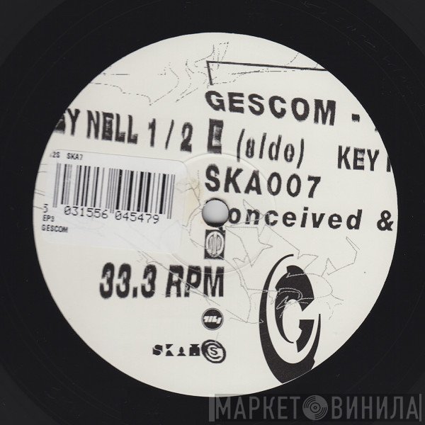 Gescom - Key Nell
