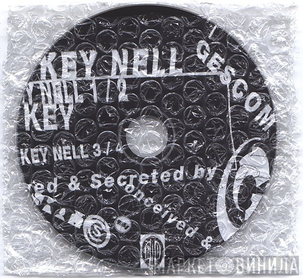 Gescom  - Key Nell