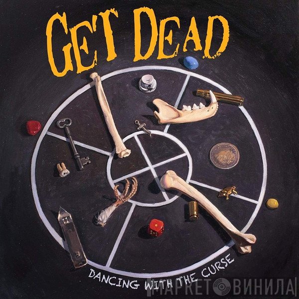 Get Dead - Dancing With The Curse
