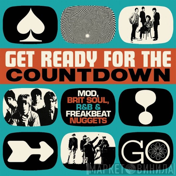  - Get Ready For The Countdown
