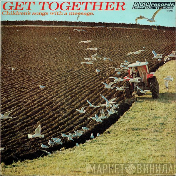  - Get Together
