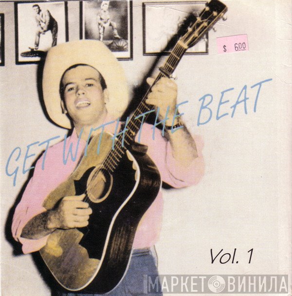  - Get With The Beat Vol. 1
