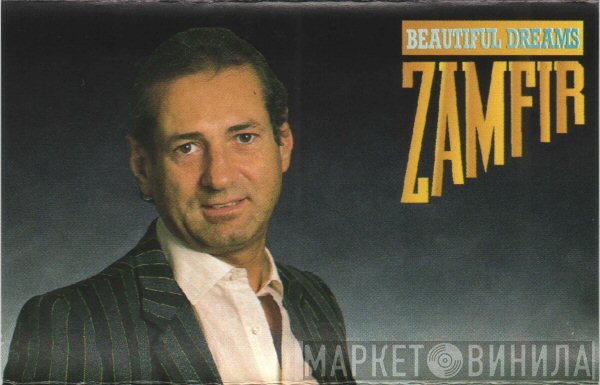 Gheorghe Zamfir  - Beautiful Dreams