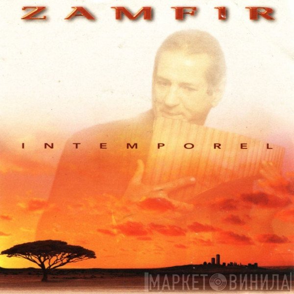 Gheorghe Zamfir  - Intemporel