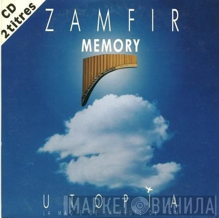 Gheorghe Zamfir  - Memory